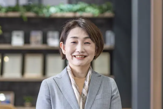 教員コメント写真