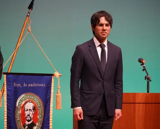 教員コメント写真