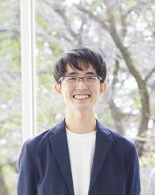 教員コメント写真