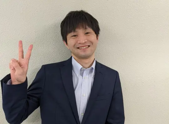 教員コメント写真