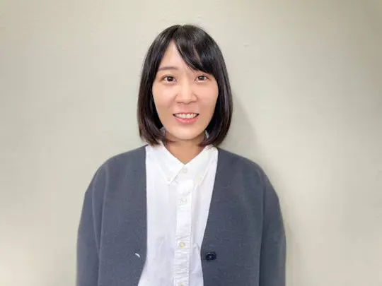 教員コメント写真