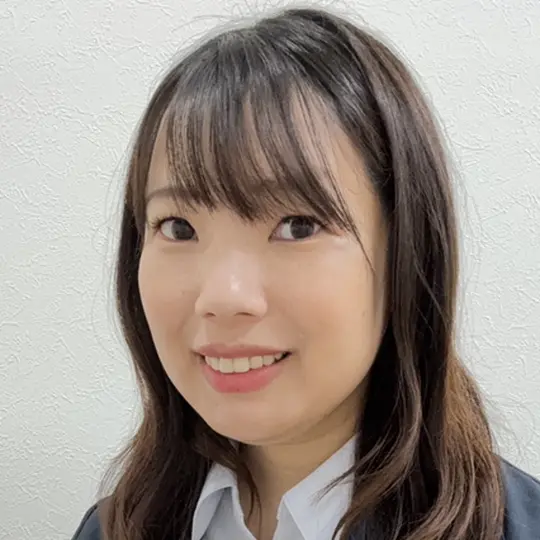 教員コメント写真