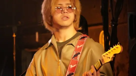 キャンパス写真