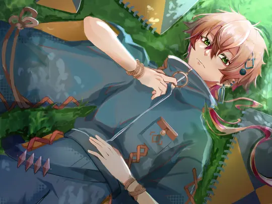 キャンパス写真