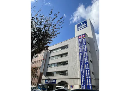 キャンパス写真