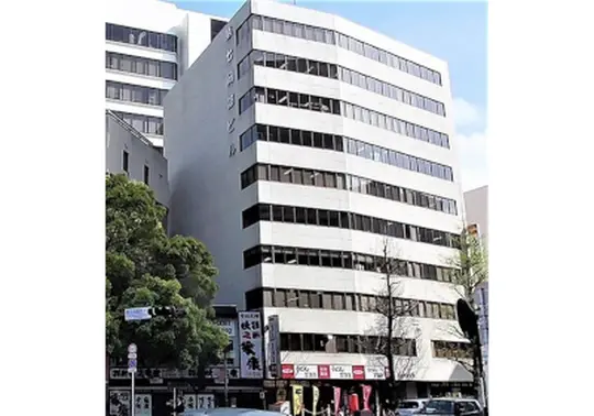 キャンパス写真