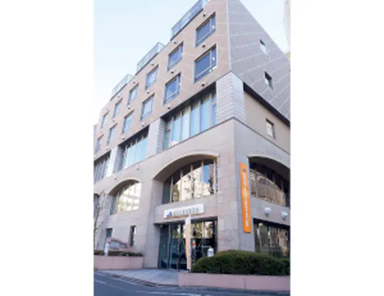 キャンパス写真