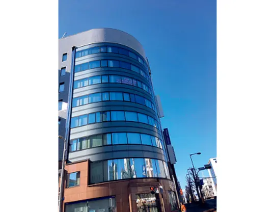 キャンパス写真