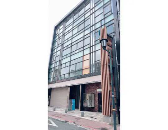 キャンパス写真