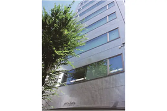 キャンパス写真