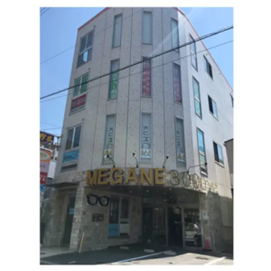 キャンパス写真