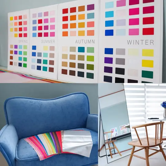 キャンパス写真