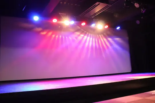 キャンパス写真