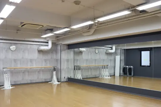 キャンパス写真