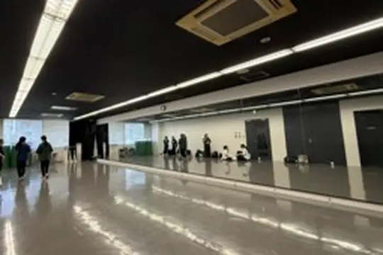 キャンパス写真