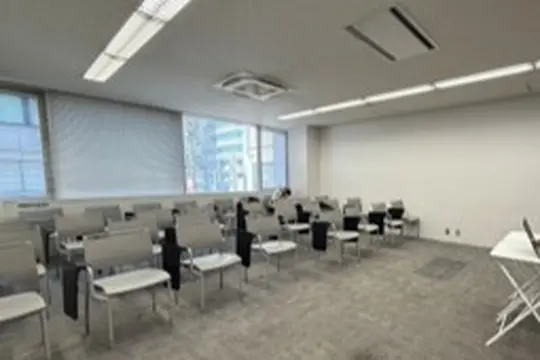 キャンパス写真