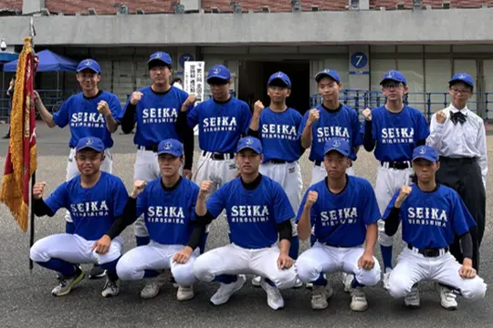 キャンパス写真