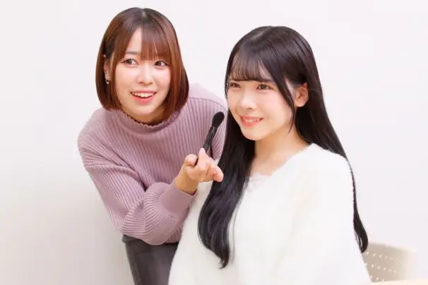「好き！」「なりたい！」を自分のペースで。