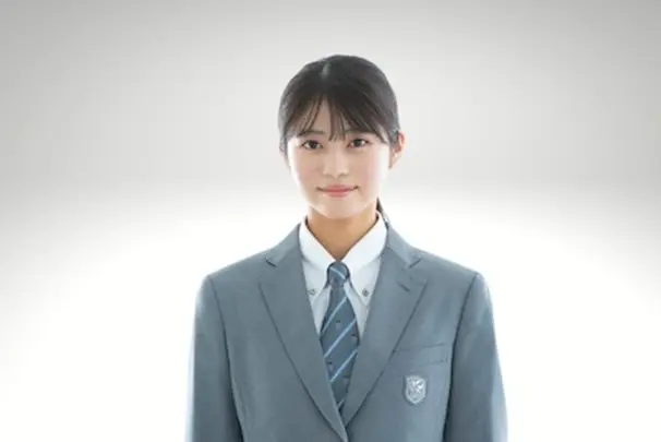 大阪府認可の女子だけの通信制高校です。