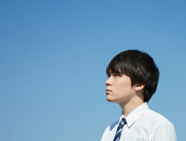 ナビ高なら、不登校からでも。 高校卒業から大学進学、将来の選択肢まで広がる