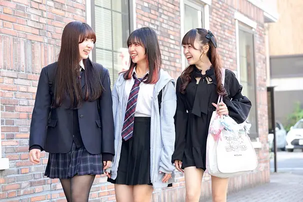 飛鳥未来高校 制服 ブレザー （【中古】 学校法人三幸学園飛鳥未来高等 