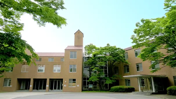 創志学園高校東岡山キャンパス（通信制校舎）