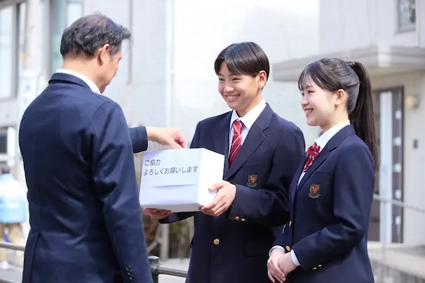 イベントやサークルで友達づくり