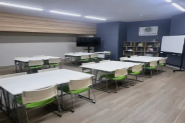 教室の設備を一新しました!