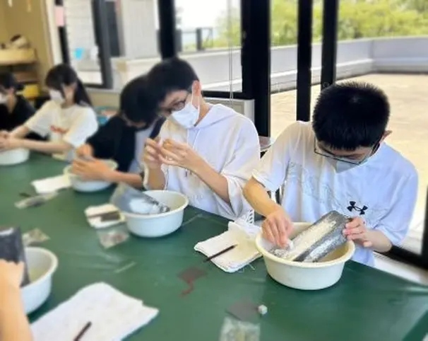 イベントもたくさん！参加も自由です！