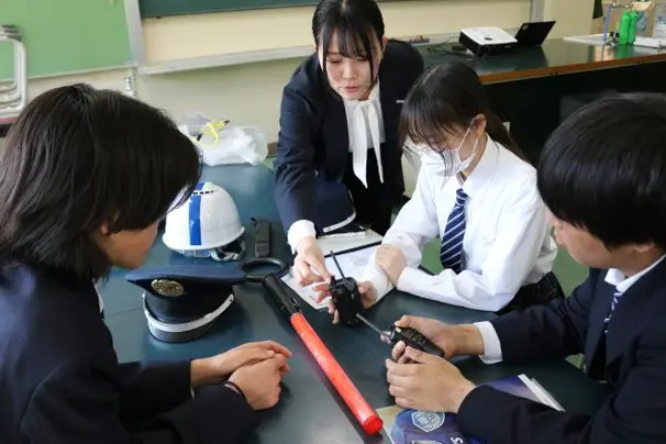 路は「行けるところ」ではなく「行くべきところ」。すべては、自分に合った生き方で、しあわせな人生を歩んでもらうため。