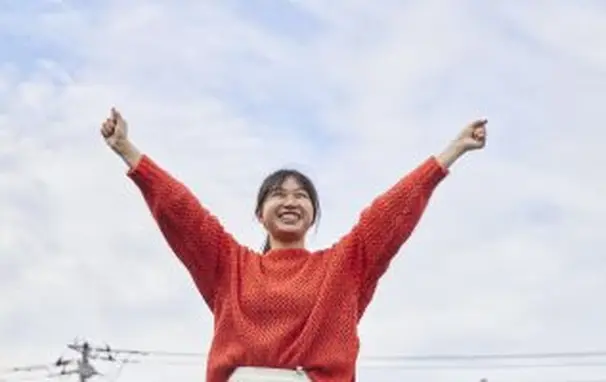 ゆったりとした学びの中で、自分らしさを大切に過ごせます。