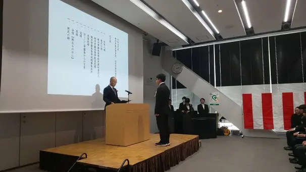 安心できる居場所から、次の一歩へ