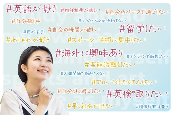 あなたのやりたいことを応援します