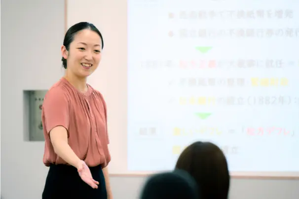 スクーリングは個別対応あり！宿泊無し！遅めの時間帯実施もあるの起立性調節障害の方も学ぶことができます