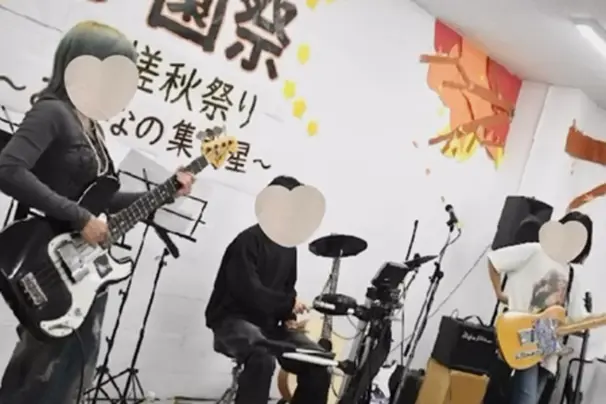 行事・イベント、課外活動が充実