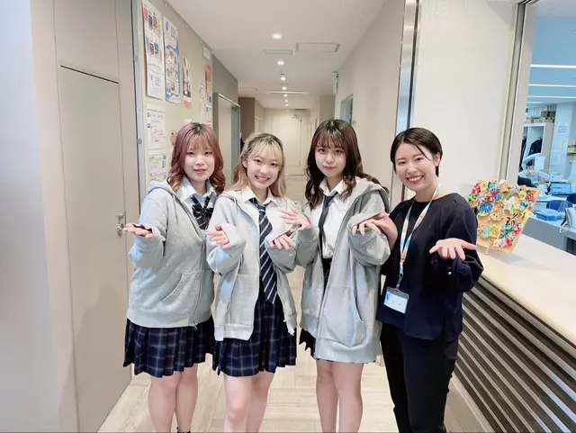 飛鳥未来高校170